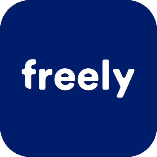 Logo of Freely